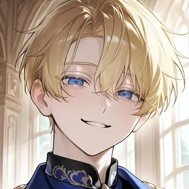 Profile image of ビクター