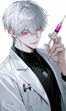 Profile image of マウス