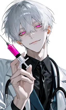 Profile image of マウス