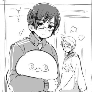 Profile image of 日本