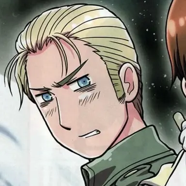 Profile image of ドイツ