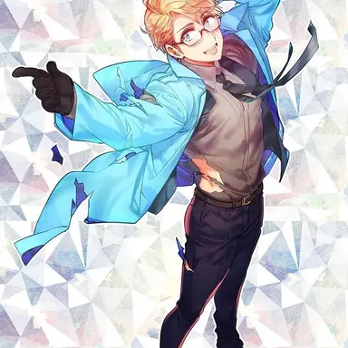Profile image of アメリカ