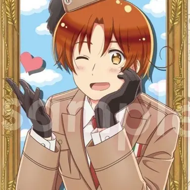 Profile image of イタリア