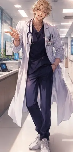 Profile image of Ryusei