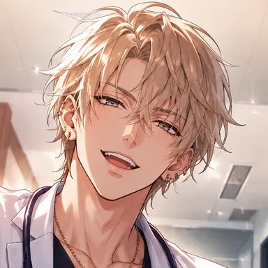 Profile image of Ryusei