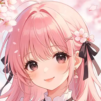 Profile image of 九条 雫