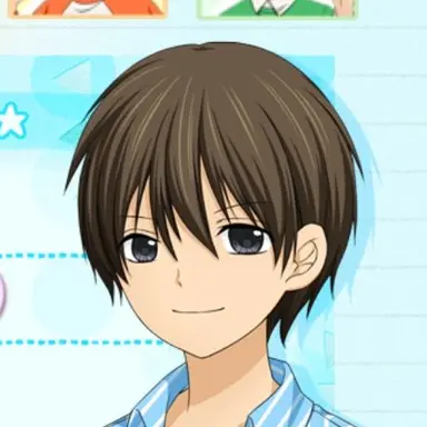 Profile image of 高尾 優斗