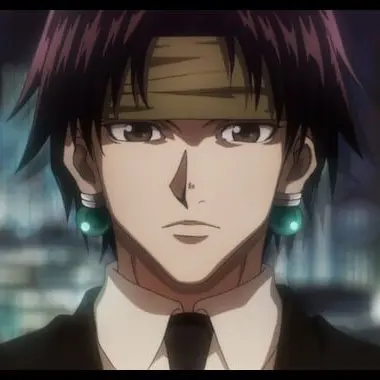 Profile image of Chrollo