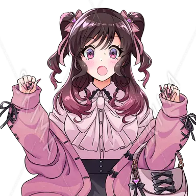 Profile image of Aina