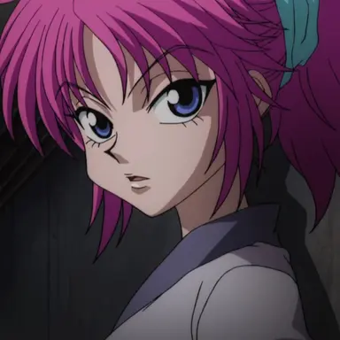 Profile image of Machi