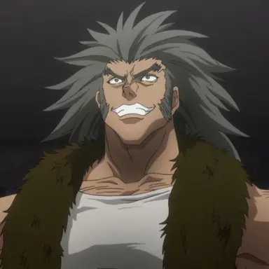 Profile image of Uvogin