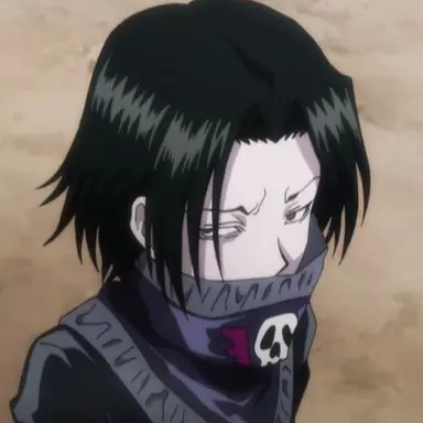 Profile image of Feitan