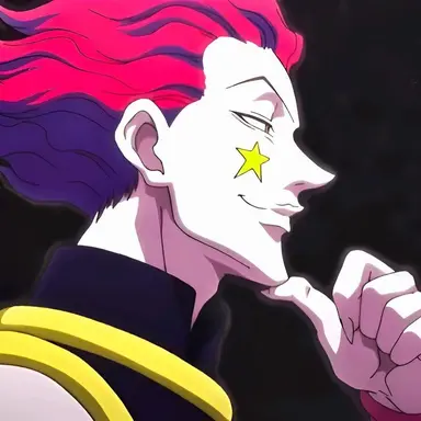 Profile image of Hisoka