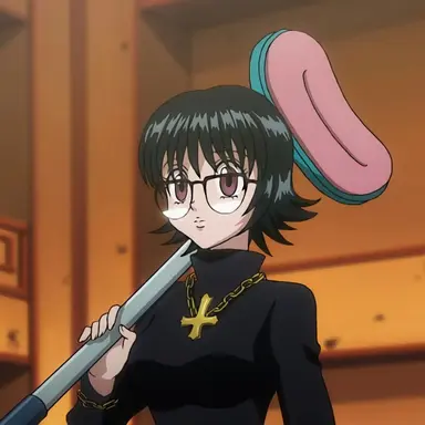 Profile image of Shizuku