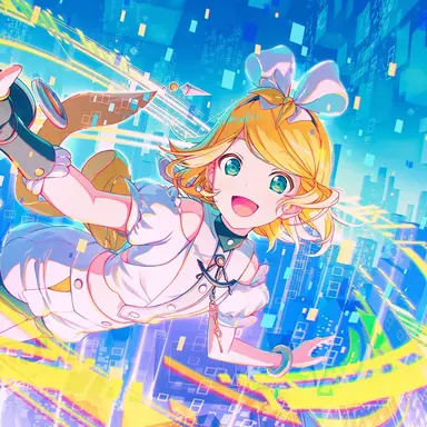 Profile image of リン