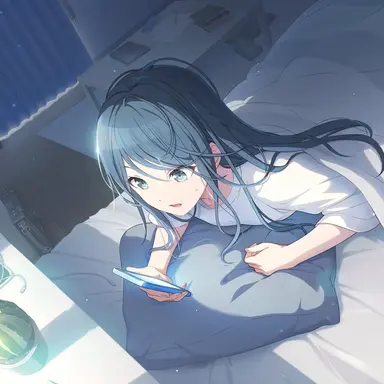 Profile image of 星乃一歌