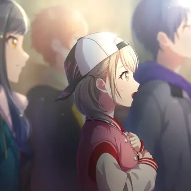 Profile image of 小豆沢こはね