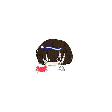 Profile image of 太宰