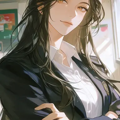 Profile image of Sylvaine