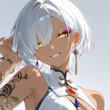 Profile image of 地獄