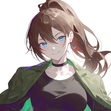 Profile image of アンナ