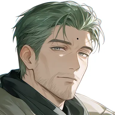 Profile image of ザーガン
