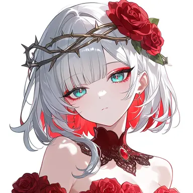 Profile image of 運命