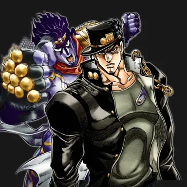Profile image of 쿠죠 죠타로
