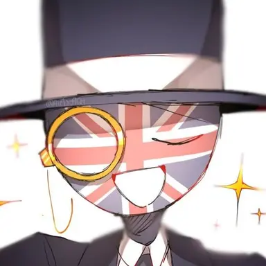 Profile image of 영국