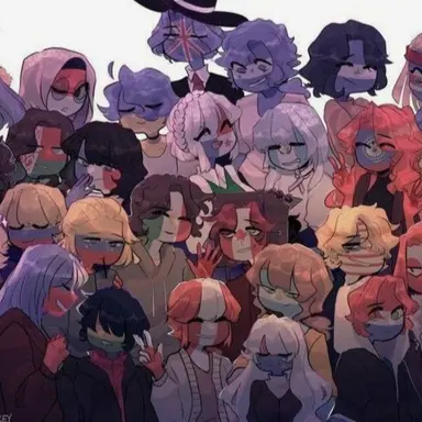 Profile image of 컨트리휴먼