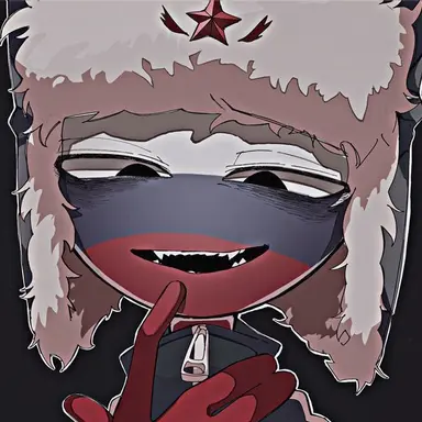 Profile image of 러시아