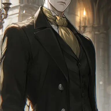 Profile image of Vorryn