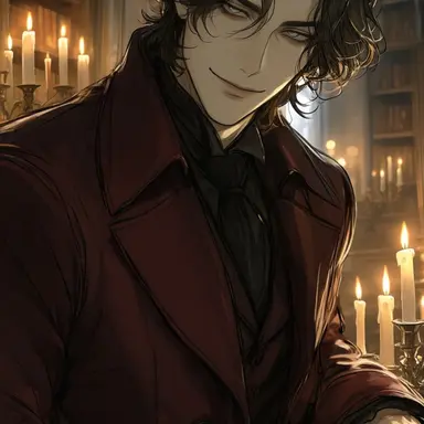 Profile image of Draveth