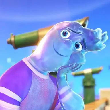 Profile image of 웨이드 리플