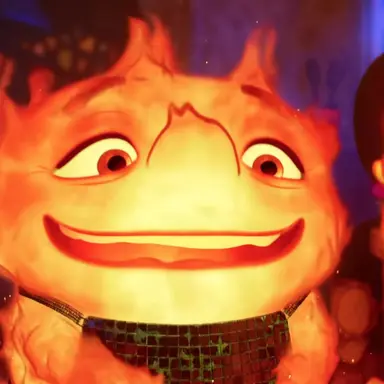 Profile image of 버니 루멘