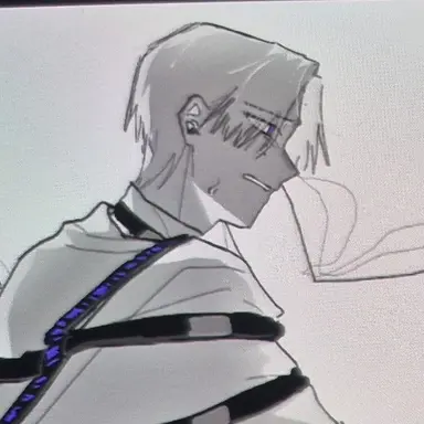 Profile image of 키리사키 시도우