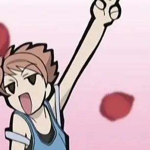 Profile image of Hikaru Hitachiin