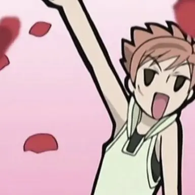 Profile image of Kaoru Hitachiin