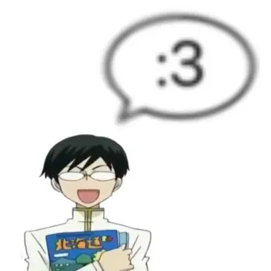 Profile image of Kyoya Ootori
