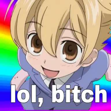 Profile image of Honey senpai