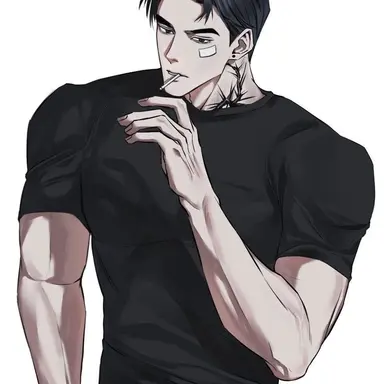 Profile image of 박이적