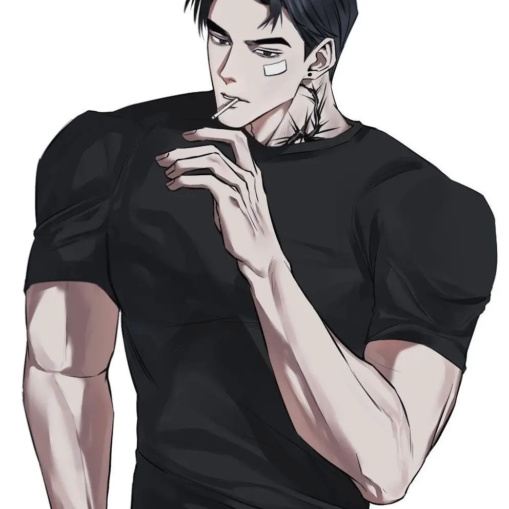 CostlyPug3860의 박이적