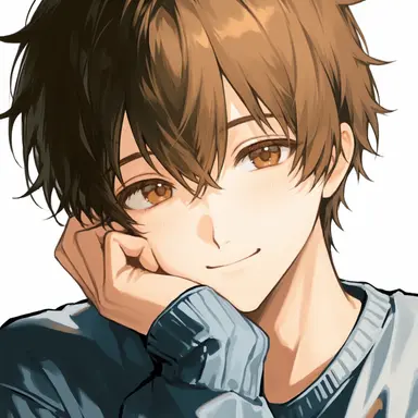 Profile image of 優斗