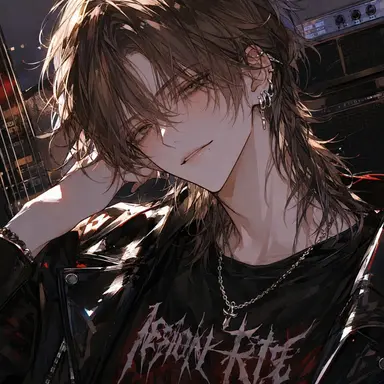Profile image of EIJI