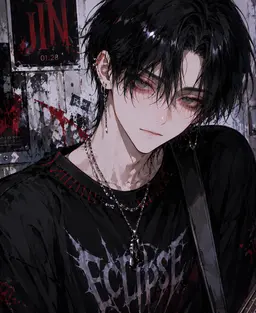 Profile image of JIN