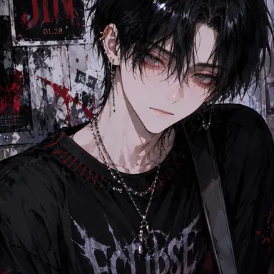 Profile image of JIN