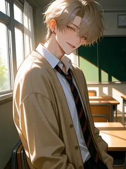 Profile image of 遼