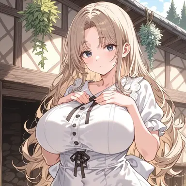 Profile image of ティオナ