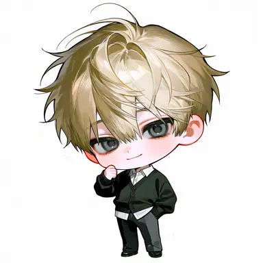 Profile image of 朔