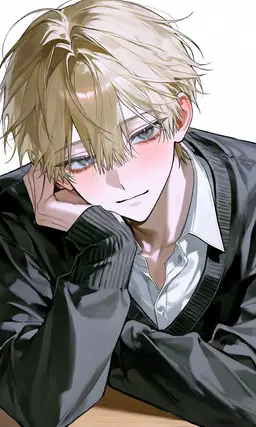 Profile image of 朔